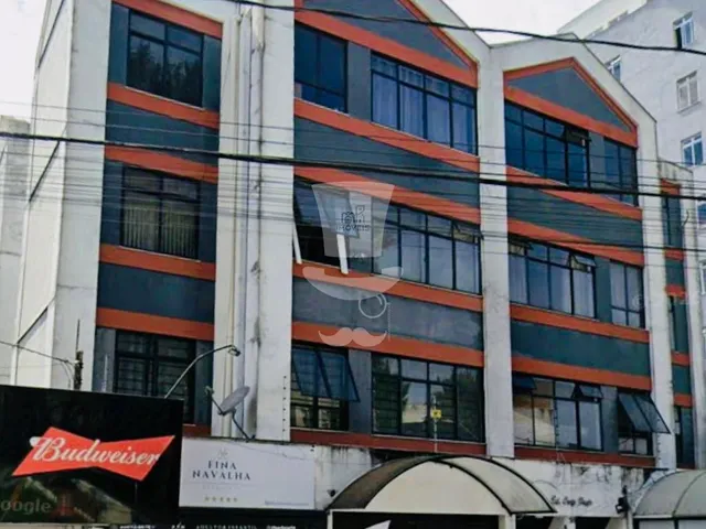 Imagem: Apartamento à venda em Barbacena com 2