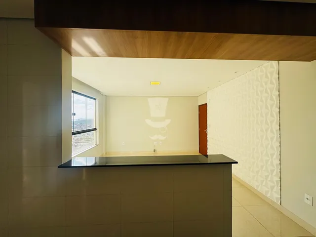 Imagem 14: Apartamento à venda em Barbacena com 2 dormitórios no bairro Santa Cecília