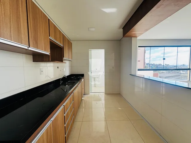 Imagem 12: Apartamento à venda em Barbacena com 2 dormitórios no bairro Santa Cecília