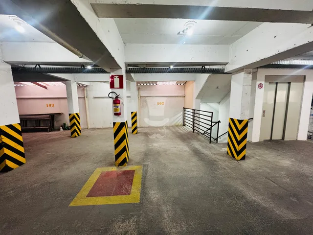 Imagem 4: Apartamento à venda em Barbacena com 2 dormitórios no bairro Santa Cecília