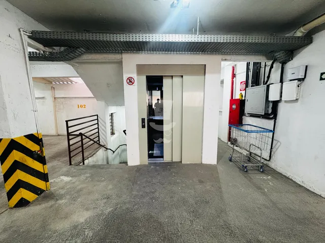 Imagem 5: Apartamento à venda em Barbacena com 2 dormitórios no bairro Santa Cecília