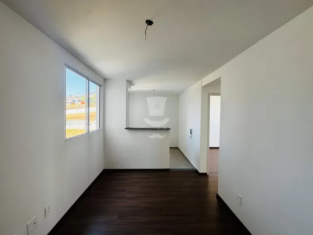 Imagem: Apartamento à venda em Barbacena com 2