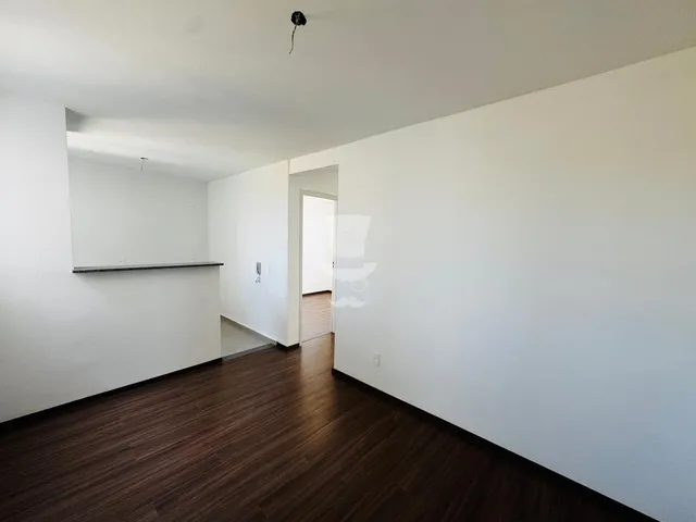 Imagem 3: Apartamento à venda em Barbacena com 2 dormitórios no Ipanema