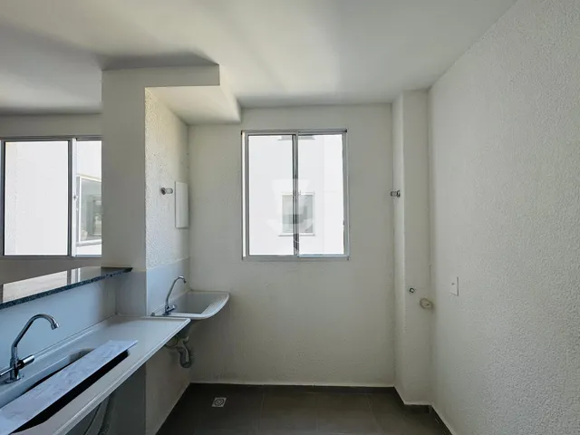 Imagem 5: Apartamento à venda em Barbacena com 2 dormitórios no Ipanema