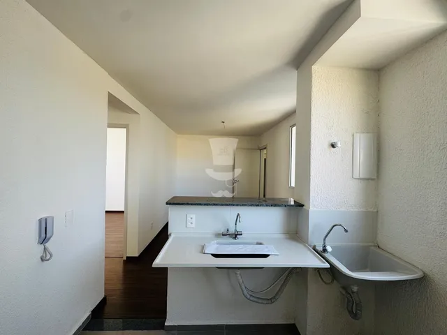 Imagem 7: Apartamento à venda em Barbacena com 2 dormitórios no Ipanema