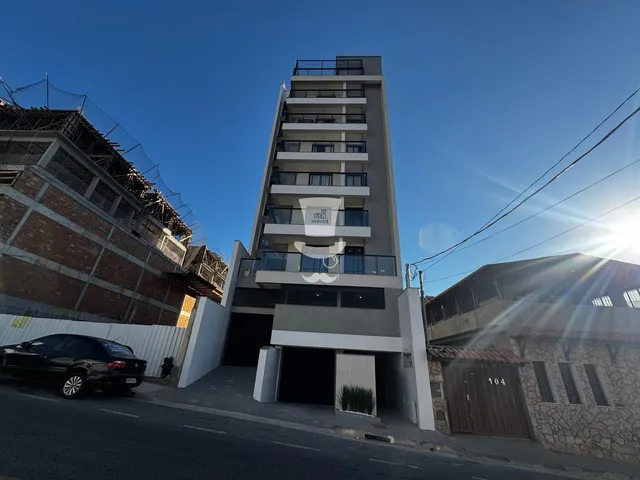 Imagem: Apartamento à venda com 3 quartos sendo