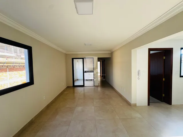 Imagem 2: Apartamento à venda com 3 quartos sendo 1 suíte com closet no Bairro São José