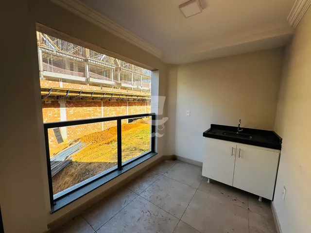 Imagem 4: Apartamento à venda com 3 quartos sendo 1 suíte com closet no Bairro São José