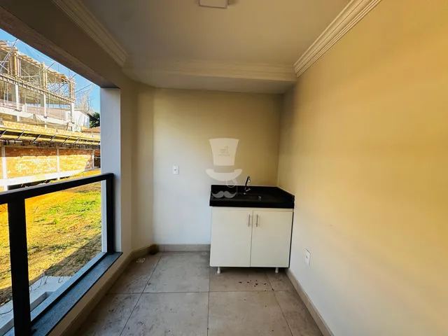 Imagem 5: Apartamento à venda com 3 quartos sendo 1 suíte com closet no Bairro São José