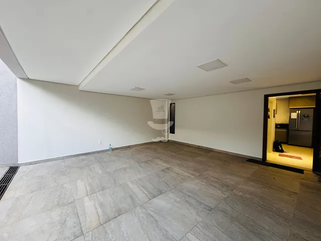 Imagem 14: Casa de Alto Padrão à Venda em Barbacena 294 m com 3 Quartos, 2 Suítes c Closet