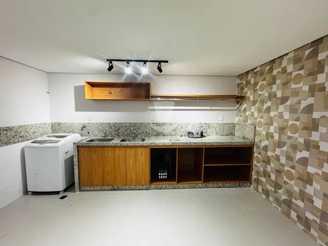 Imagem 12: Casa de Alto Padrão à Venda em Barbacena 294 m com 3 Quartos, 2 Suítes c Closet