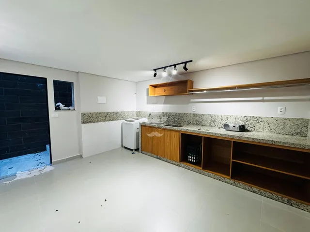 Imagem 11: Casa de Alto Padrão à Venda em Barbacena 294 m com 3 Quartos, 2 Suítes c Closet