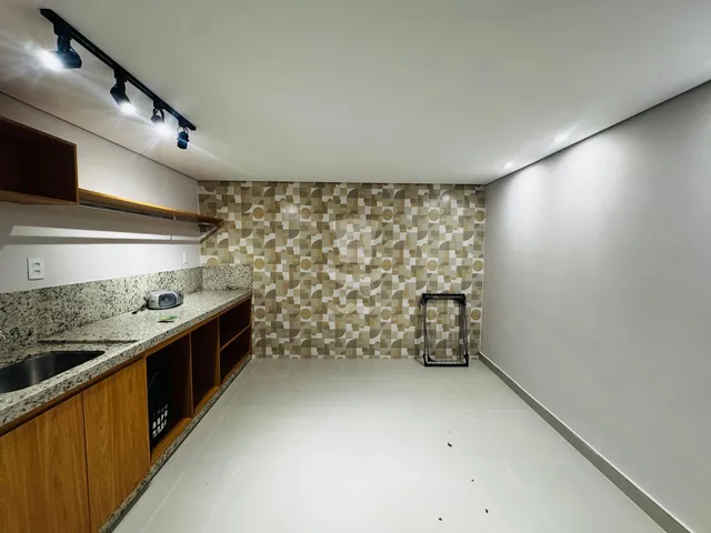 Imagem 9: Casa de Alto Padrão à Venda em Barbacena 294 m com 3 Quartos, 2 Suítes c Closet