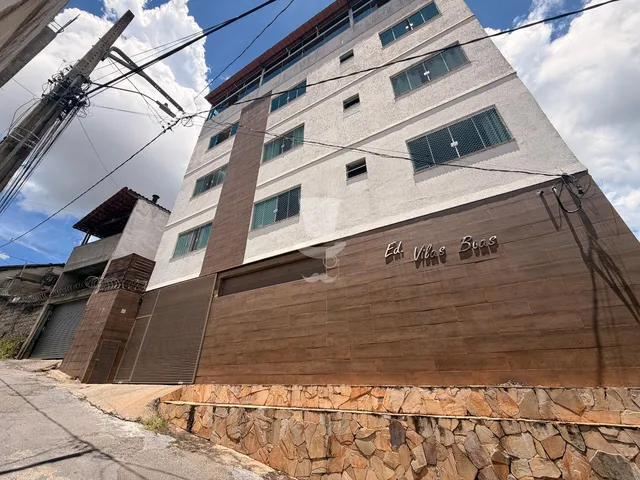 Imagem: Apartamento de Cobertura com 3 dormitórios