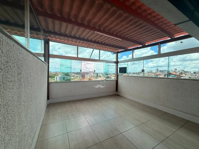 Imagem 6: Apartamento de Cobertura com 3 dormitórios sendo 1 suíte, à venda, Boa Morte em BQ