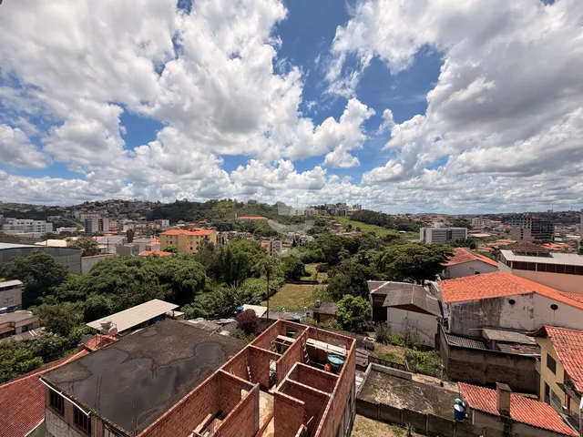 Imagem 8: Apartamento de Cobertura com 3 dormitórios sendo 1 suíte, à venda, Boa Morte em BQ