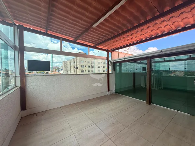 Imagem 9: Apartamento de Cobertura com 3 dormitórios sendo 1 suíte, à venda, Boa Morte em BQ