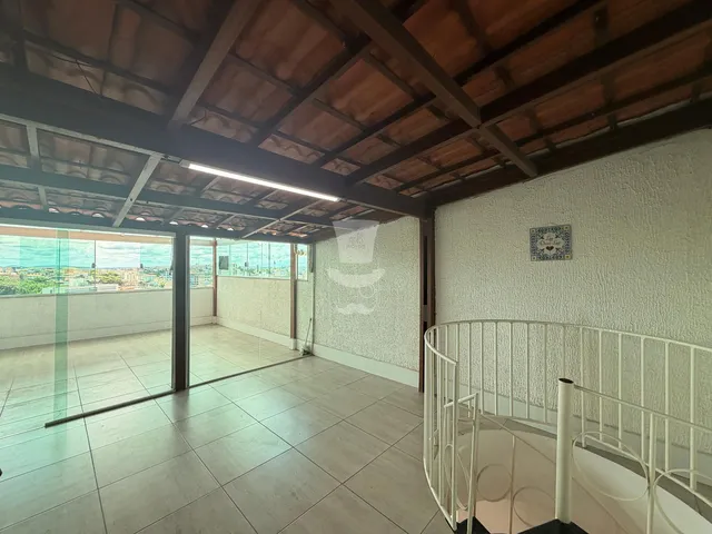 Imagem 10: Apartamento de Cobertura com 3 dormitórios sendo 1 suíte, à venda, Boa Morte em BQ