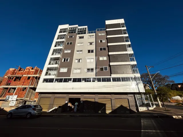Imagem: Apartamento à venda com 3 quartos sendo