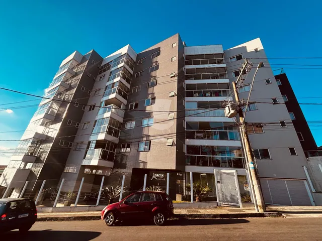 Imagem 15: Apartamento à venda com 3 quartos sendo 1 suíte no São José, BARBACENA - MG
