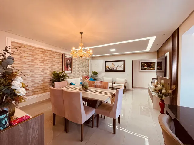 Imagem 11: Apartamento à venda com 3 quartos sendo 1 suíte no São José, BARBACENA - MG