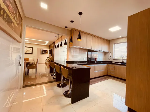 Imagem 10: Apartamento à venda com 3 quartos sendo 1 suíte no São José, BARBACENA - MG