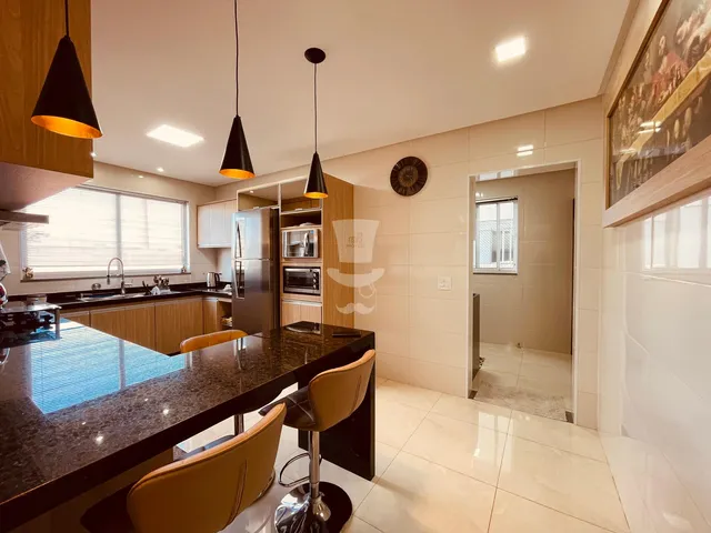 Imagem 4: Apartamento à venda com 3 quartos sendo 1 suíte no São José, BARBACENA - MG