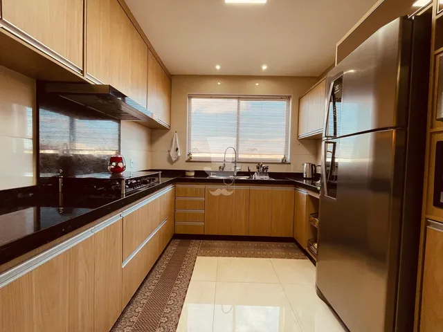 Imagem 9: Apartamento à venda com 3 quartos sendo 1 suíte no São José, BARBACENA - MG