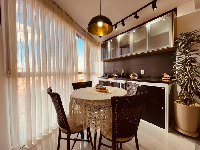 Imagem 16: Apartamento à venda com 3 quartos sendo 1 suíte no São José, BARBACENA - MG