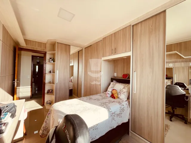 Imagem 6: Apartamento à venda com 3 quartos sendo 1 suíte no São José, BARBACENA - MG