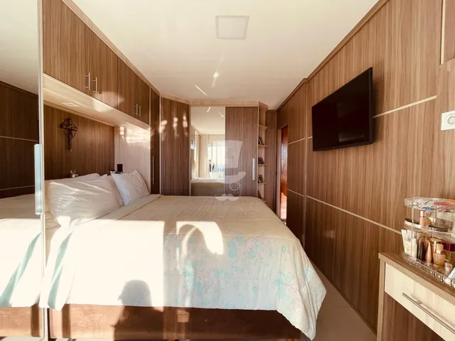 Imagem 14: Apartamento à venda com 3 quartos sendo 1 suíte no São José, BARBACENA - MG