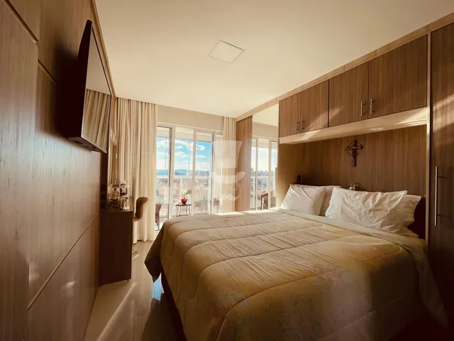 Imagem 13: Apartamento à venda com 3 quartos sendo 1 suíte no São José, BARBACENA - MG