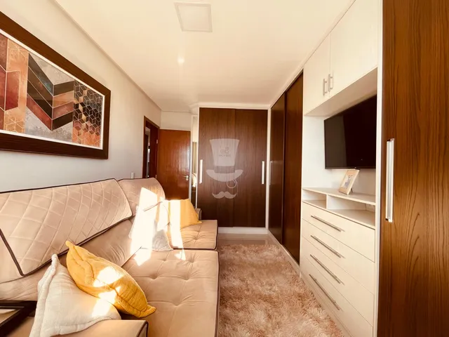Imagem 12: Apartamento à venda com 3 quartos sendo 1 suíte no São José, BARBACENA - MG