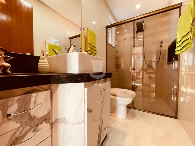 Imagem 5: Apartamento à venda com 3 quartos sendo 1 suíte no São José, BARBACENA - MG