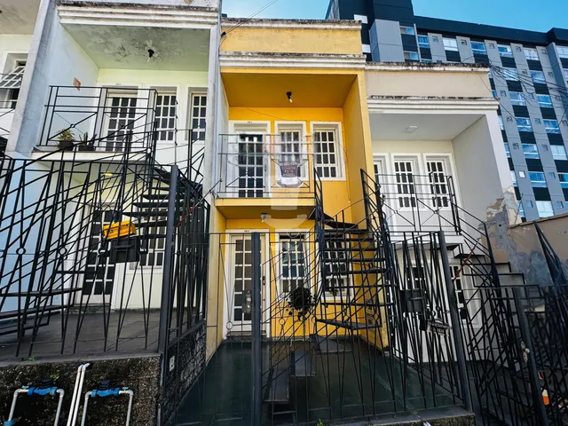 Imagem: Apartamento à venda no Centro em Barbacena