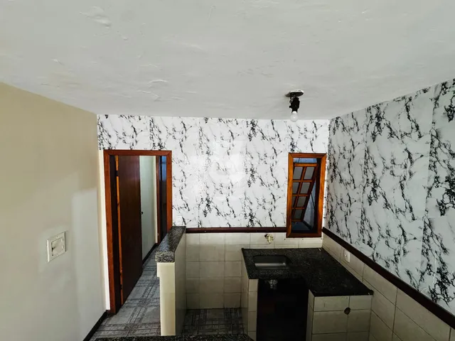 Imagem 3: Apartamento à venda no Centro em Barbacena com 1 dormitório