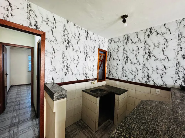 Imagem 4: Apartamento à venda no Centro em Barbacena com 1 dormitório