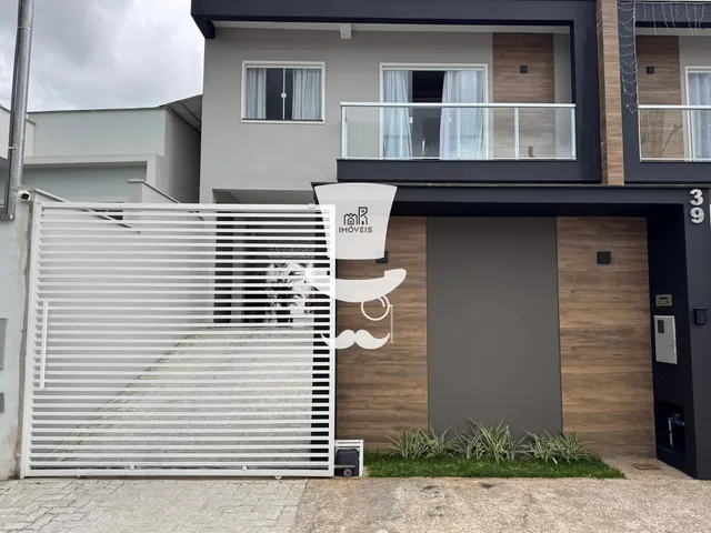 Imagem: Casa à venda em Barbacena com 3 dormitórios