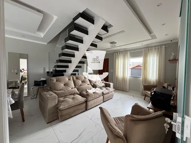 Imagem 3: Casa à venda em Barbacena com 3 dormitórios sendo 1 suíte Grogotó