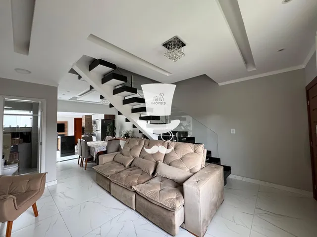 Imagem 11: Casa à venda em Barbacena com 3 dormitórios sendo 1 suíte Grogotó
