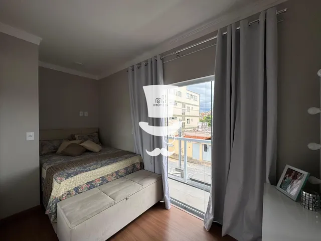 Imagem 6: Casa à venda em Barbacena com 3 dormitórios sendo 1 suíte Grogotó