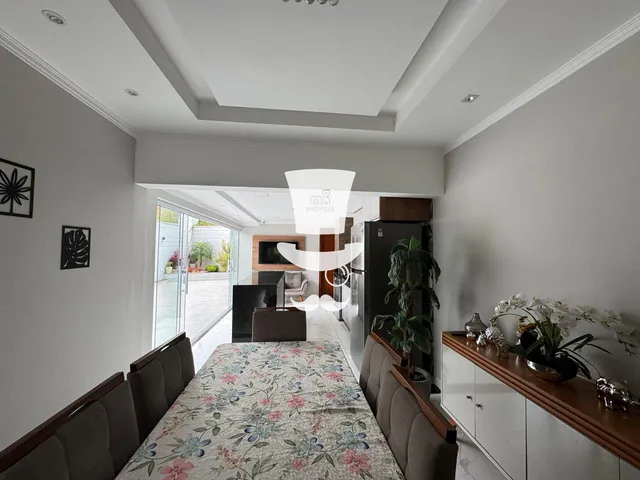 Imagem 5: Casa à venda em Barbacena com 3 dormitórios sendo 1 suíte Grogotó
