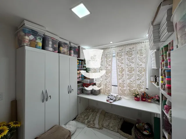 Imagem 7: Casa à venda em Barbacena com 3 dormitórios sendo 1 suíte Grogotó