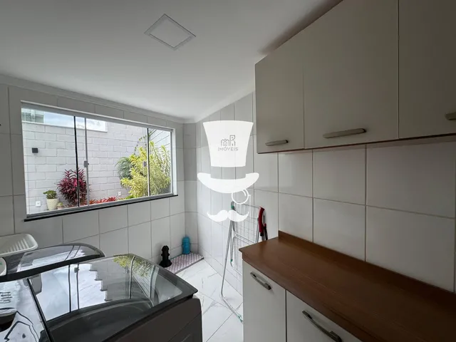 Imagem 9: Casa à venda em Barbacena com 3 dormitórios sendo 1 suíte Grogotó
