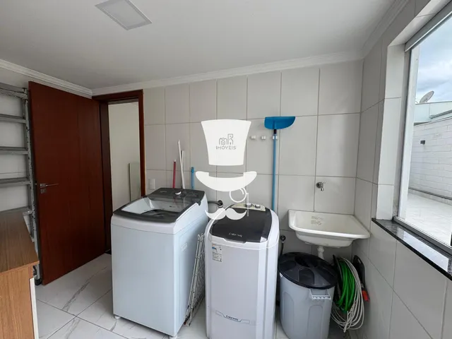 Imagem 12: Casa à venda em Barbacena com 3 dormitórios sendo 1 suíte Grogotó