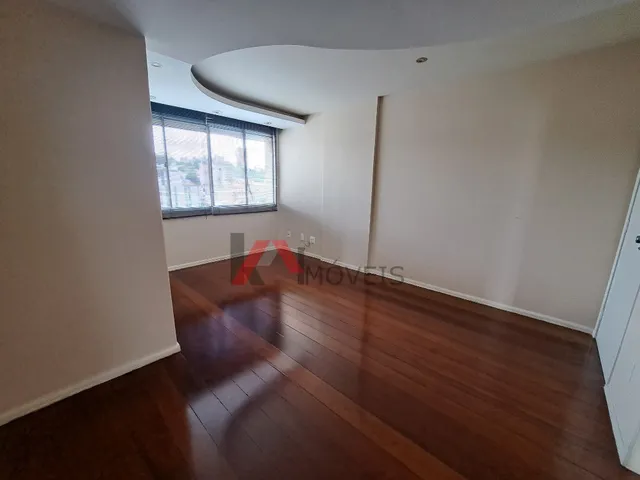 Imagem: Apartamento de 3 quartos no Santo Antônio