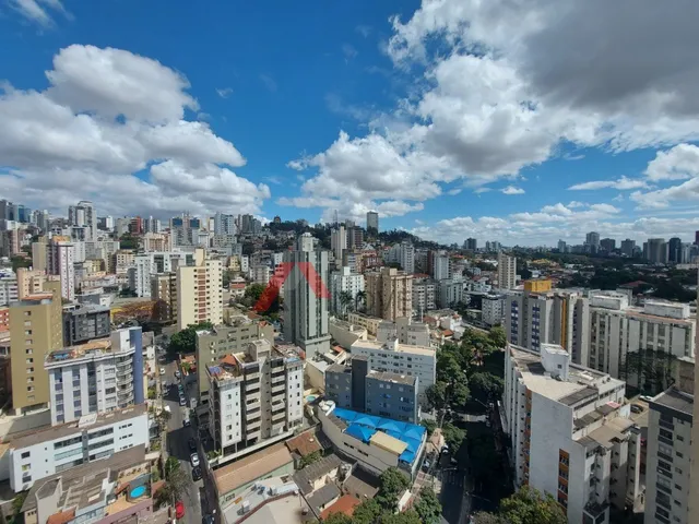 Imagem 9: Apartamento de 3 quartos no Santo Antônio, reformado. Sala, cozinha e A.S. 1 vaga, S. F