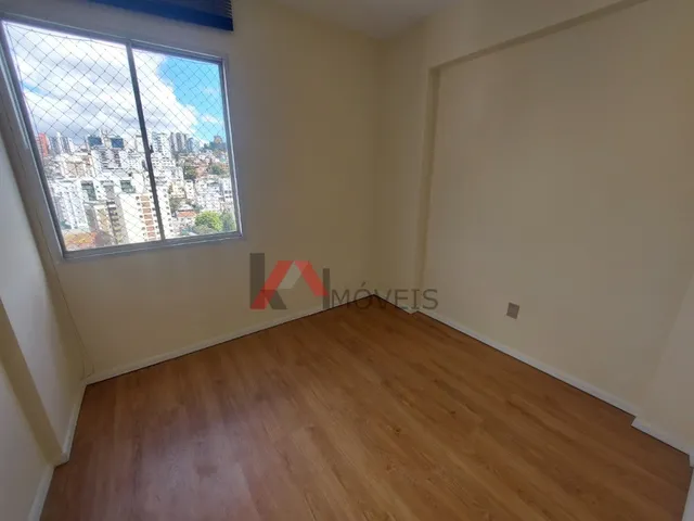 Imagem 6: Apartamento de 3 quartos no Santo Antônio, reformado. Sala, cozinha e A.S. 1 vaga, S. F