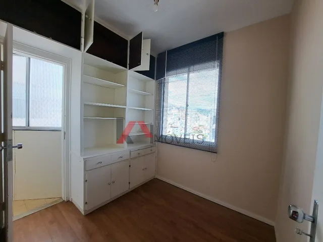 Imagem 16: Apartamento de 3 quartos no Santo Antônio, reformado. Sala, cozinha e A.S. 1 vaga, S. F