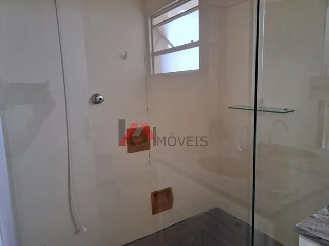 Imagem 11: Apartamento de 3 quartos no Santo Antônio, reformado. Sala, cozinha e A.S. 1 vaga, S. F